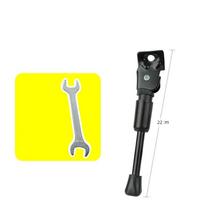 Three-dimensional Bike Kickstand Parking Stand 12/14/16/18/20 Inch Kids Bike Foot Brace  Kids Bike 14 inch