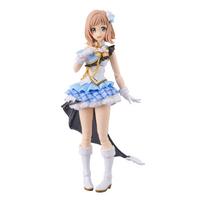 BANDAI SPIRITS 30MS Idolmaster Shiny Colors Mano Sakuragi Plastic Model Kit Pre-colored