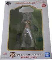 Ichiban Kuji Uma Musume Pretty Derby 7th Edition Last One Prize: Mr. CB Figure (Last One Ver.)