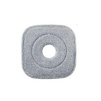 1pc 360 Rotating Self Wash Spin Mop Dust Mopping Cloths New MopHead Cleaning Pad  for M16 Mop 1pc
