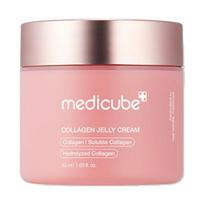 MEDICUBE Collagen Niacinamide Jelly Cream Hydrating Glow Gel Cream 50ml