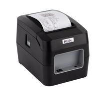 Xinliantimes 80mm Thermal Receipt Printer with Auto Cutter USB/LAN/WiFi/ Interfaces Supermarket Use 250mm/s Print Speed HOP-E803  USB pilka