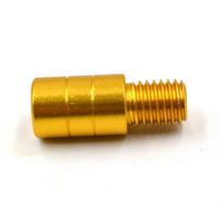 M8/M10/M12 Fishing Net Adaptor Fishing Pole Connector Fishing Rod Pod Connector Net Head Adapter 8 12mm