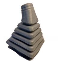 Excavator Accessories For Daewoo-5 Joystick Handle Rubber Dust Cover Gear Shift Lever Cover juoda