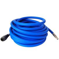 Paint Spray Antifreeze High Pressure Thickened Air Hose 10 Meters With Joint Baking Room Air Pipe 40Bar