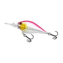 8.8cm 12g Floating Hard Long Bill with Rattle for Fishing one size