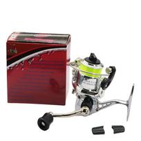 Fishing Reel Combining Baitcast and Spinning Features, for Saltwater Long Cast Fishing 100