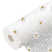 Lentynos įklotai, Ne plastikiniai lentynos įklotai rulonėlis Daugiafunkciai spintelės stalčiaus padėkliukai įklotai Tinka virtuvės spintelėms, stalčiams One Size