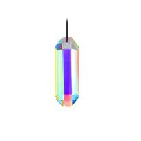 Suncatcher Wind Long Pendant Indoor Garden Decoration DIY Making One Size
