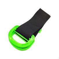 Moving Strap with Handles Adjustable Furniture Lifting for Movers Color Box Opp