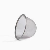 304 Stainless Teapot Accessories - Tea Filter Screen One Size balta
