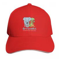 Sri Lanka Tour Tee Baseball Cap funny hat Luxury Unisex cap Funny hats Sun Hat For Children Womens Unisexs