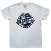 THE STROKES Og Magna T-SHIRT NEW S M L XL XXL official band merch XL