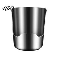 Small Cutting Board Storage Utensil Rack Space-Saving Vertical Kitchen Organizer Non-slip Pad Stainless Countertop Rack Steel Stand for Pot 1pc