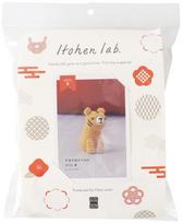 Hara Wool Knitworm Knitting Zodiac Animal Amigurumi 2022 of the Kit (Year Tiger)