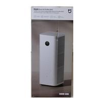 Xiaomi SALE OUT.  Mijia Smart Air Purifier Max EU |  Mijia Smart Air Purifier Max EU | Suitable for rooms up to 63-108 m² | White | DAMAGED PACKAGING | BHR08XEEUSO | 2000001429907