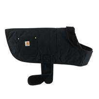 Striukė šunims Carhartt Chore, juoda sp., M (56-71 cm)