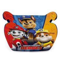 Automobilinės kėdutės paaukštinimas vaikams R129 Paw Patrol 2026 Blue