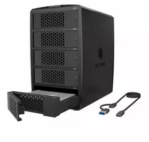 ICY BOX Heart RAID 3705 dla 5x HDD/SSD 2,5'/3,5' SATA