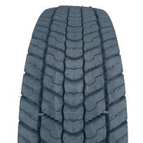 Padanga APLUS DL011 315/70 R22.5 M+S 3PMSF (All-Season) (Krovininė)
