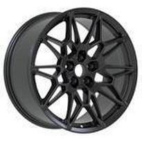 Ratlankis RACINGLINE B1912 R20x10.5 5x114.3 ET 40 CB 70.5 (Ack)
