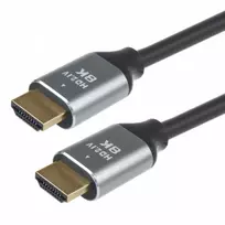 HDMI Cable 2.1a 2m MCTV-441