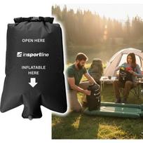 2-in-1 neperšlampamas pripučiamas krepšys inSPORTline Proofair