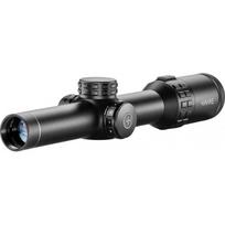 Hawke Frontier 30 1-6x24 IR Circle Dot spotting scope