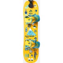 Jones Kids Happy Mountain Package snieglentė su apkaustais