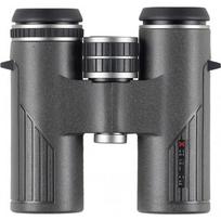 Hawke Frontier ED X 10x32 gray binoculars