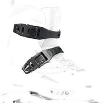 Rollerblade Lightning Cuff/45 Buckles sagteliu rinkinys riedučiams