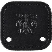 Benchmade 102119F backplate black