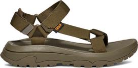 Teva Hurricane XLT3 Men's dark olive– vyriškos turistinės ir laisvalaikio basutės