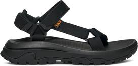 Teva Hurricane XLT3 Women's  black– moteriškos turistinės ir laisvalaikio basutės