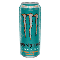 MONSTER Ultra Fiesta energetinis gėrimas 500ml