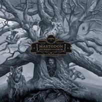 Mastodon - Hushed And Grim (vinilinė plokštelė, LP)