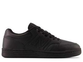 Sportiniai batai vyrams New Balance BB480L3B, juodi, 42