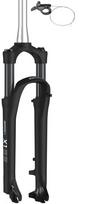 Šakė SR Suntour X1 32 Coil RLR DS 29" 100mm Tapered 9x100mm black