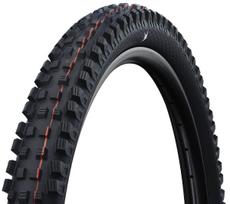Padanga 29" Schwalbe Magic Mary Trail Pro HS 447 Evo Fold TLR 65-622 / 29x2.60 Soft