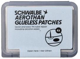 Lopai kameroms Schwalbe Glueless TPU only (4 pcs.)