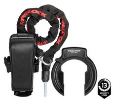 Spyna Trelock RS 480 AZ BAL + ZR 355 100/6 with bag