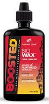 Grandinės tepalas Finish Line Boosted BIO Wax 60ml