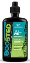 Grandinės tepalas Finish Line Boosted BIO Wet 60ml