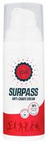 Odos purškiklis nuo trynimo Surpass Chamois Natural Airless 50ml