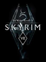 The Elder Scrolls V: Skyrim [VR] Steam Key (PC) ROW