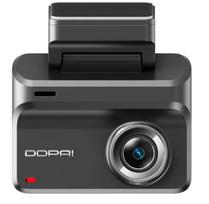 DDPAI Z50 Pro 4K DUAL channel vaizdo registratorius