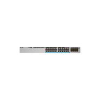 Switch Cisco C9300L-24T-4G-A | C9300L-24T-4G-A | 0889728174596