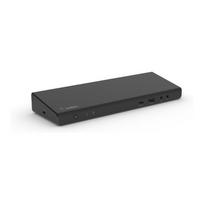 Stotis/replikator Belkin Display Link USB-C (INC007VFBK) | INC007vfBK | 745883839407