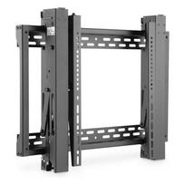 POP-OUT vaizdo sienos laikiklis 45-70 70 KG MAX | DA-90446 | 4016032481935