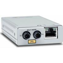 Allied Telesis Allied Telesis 10/100/1000T į 1000BASE-SX MM/IN jungiklis | AT-MMC2000/ST-960 | 0767035218625